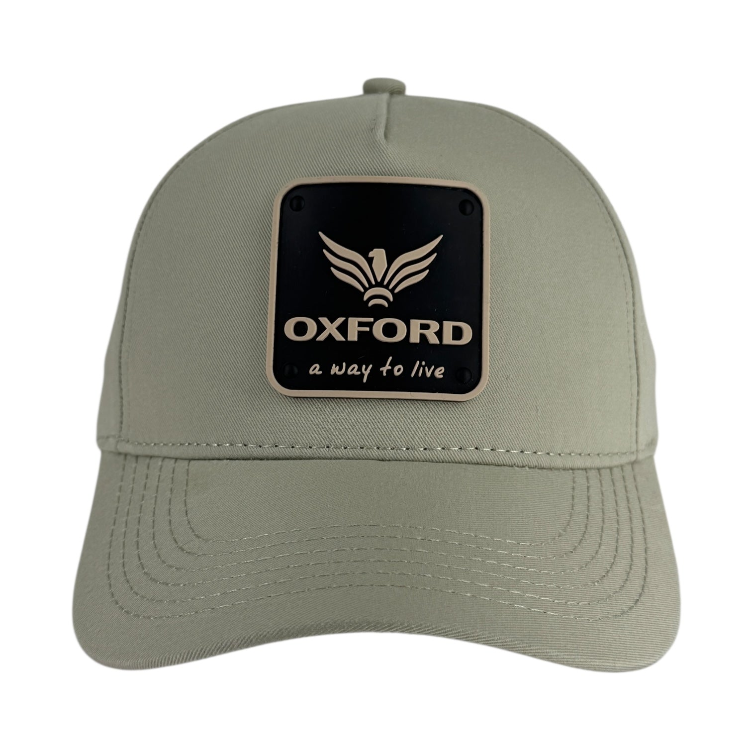 Gorra Oxford 125504