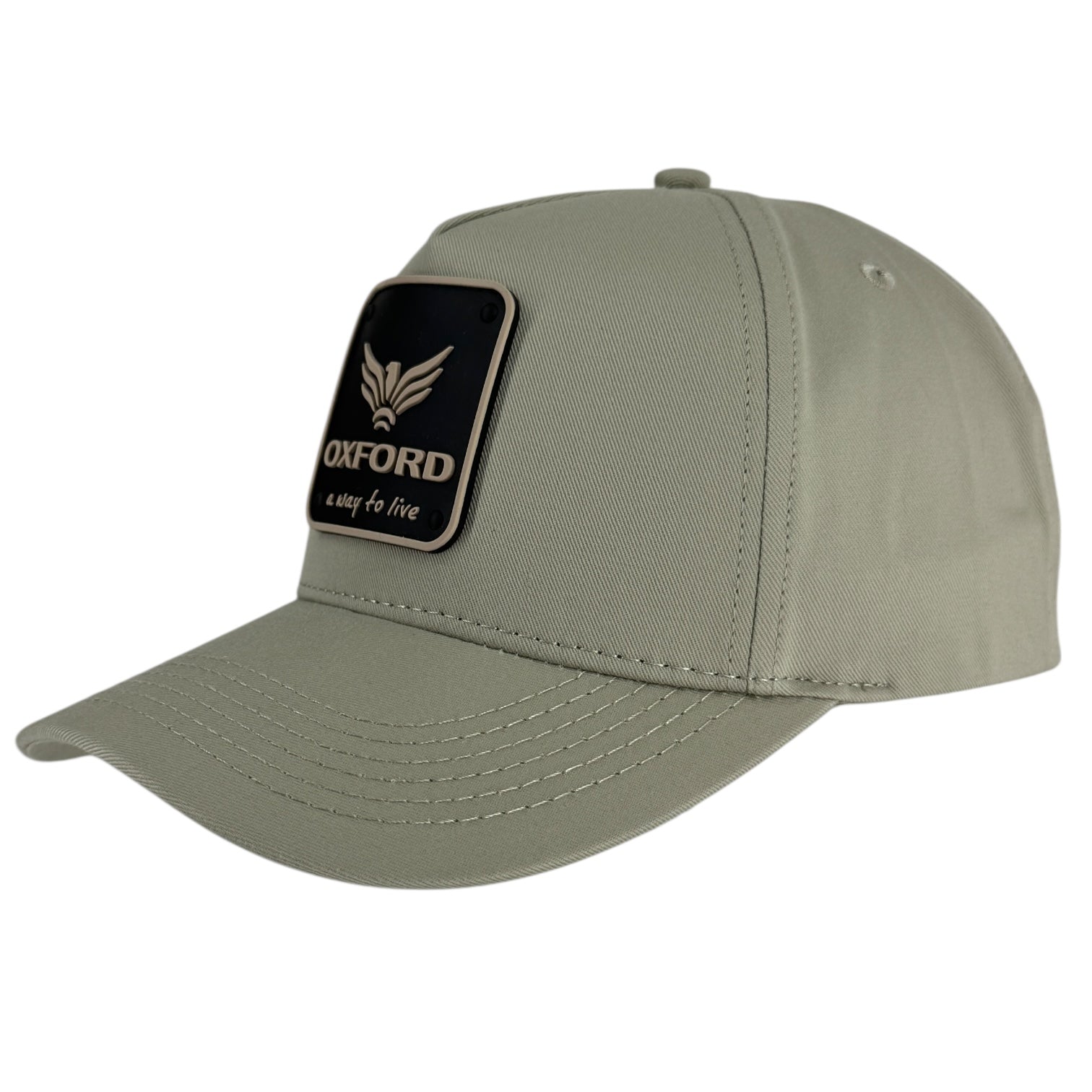 Gorra Oxford 125504
