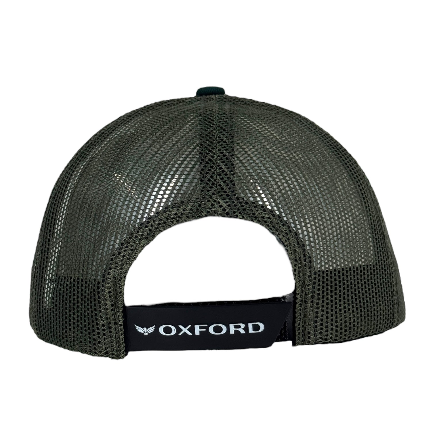 Gorra Oxford 125505 Verde