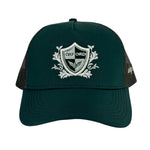 Gorra Oxford 125509 Verde