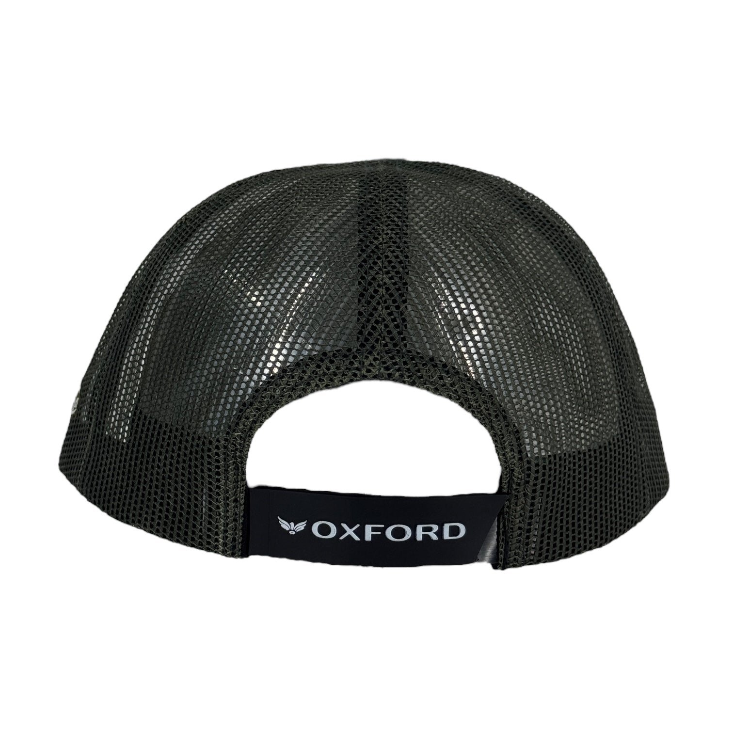 Gorra Oxford 125509 Verde