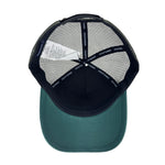 Gorra Oxford 125509 Verde