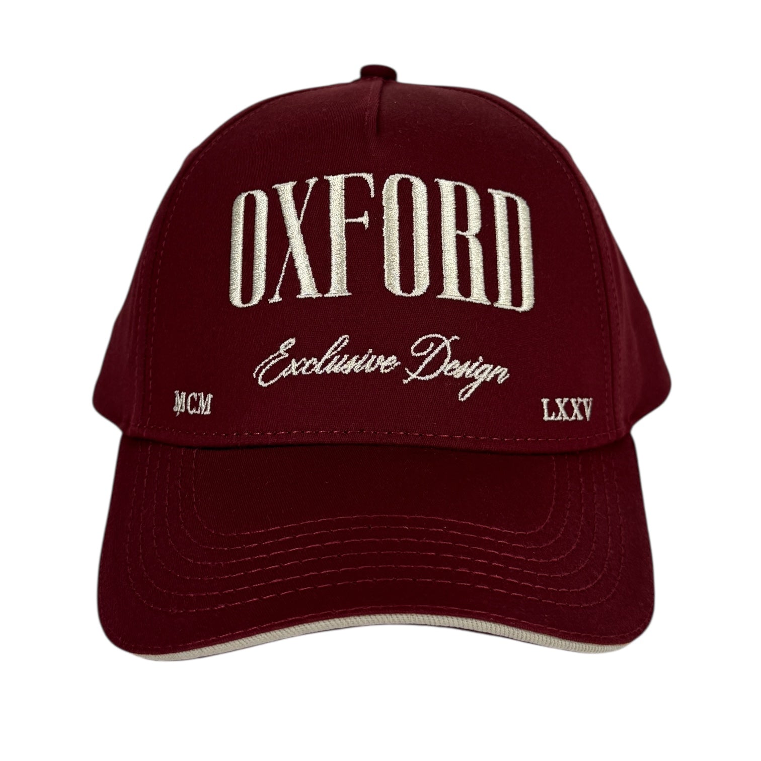 Gorra Oxford 125516