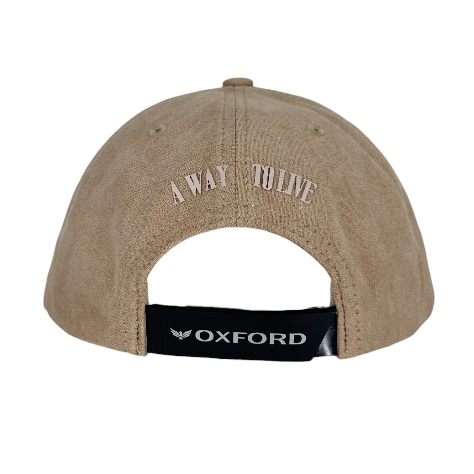 Gorra Oxford 125517