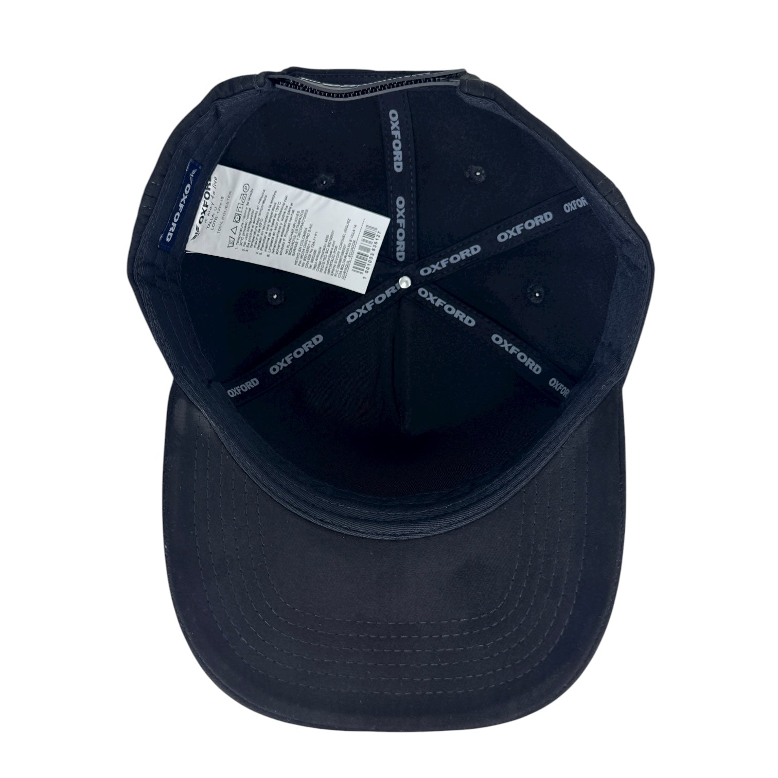 Gorra Oxford 125518
