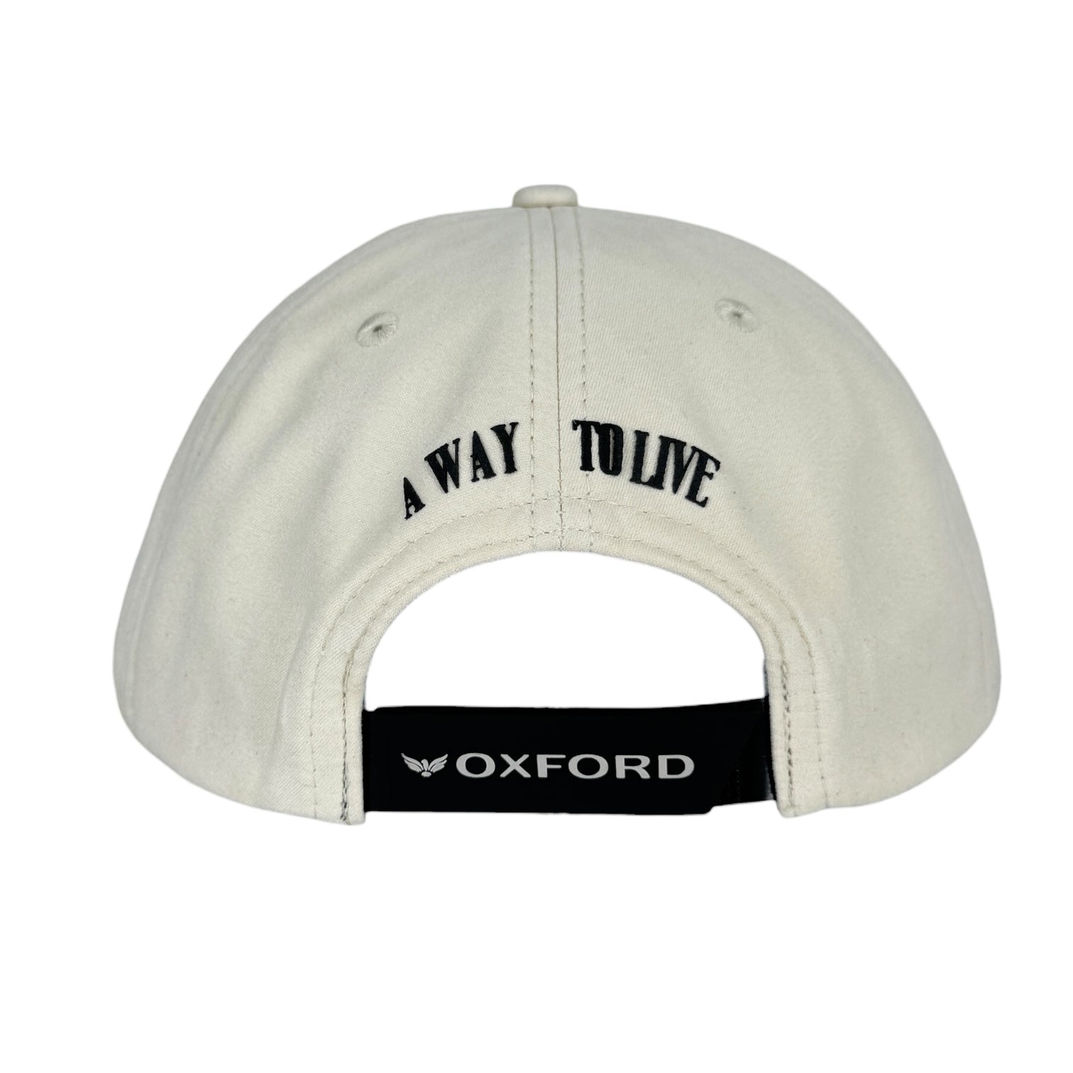 Gorra Oxford 125519 Beige