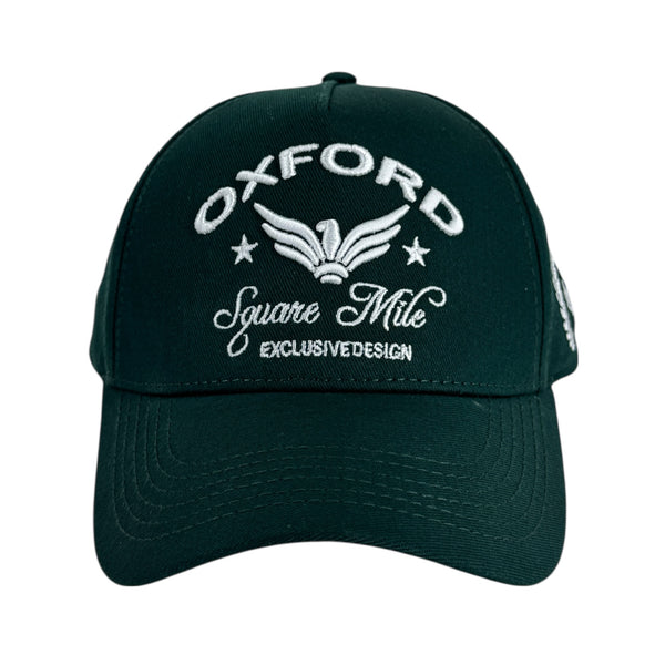 Gorra Oxford 125522