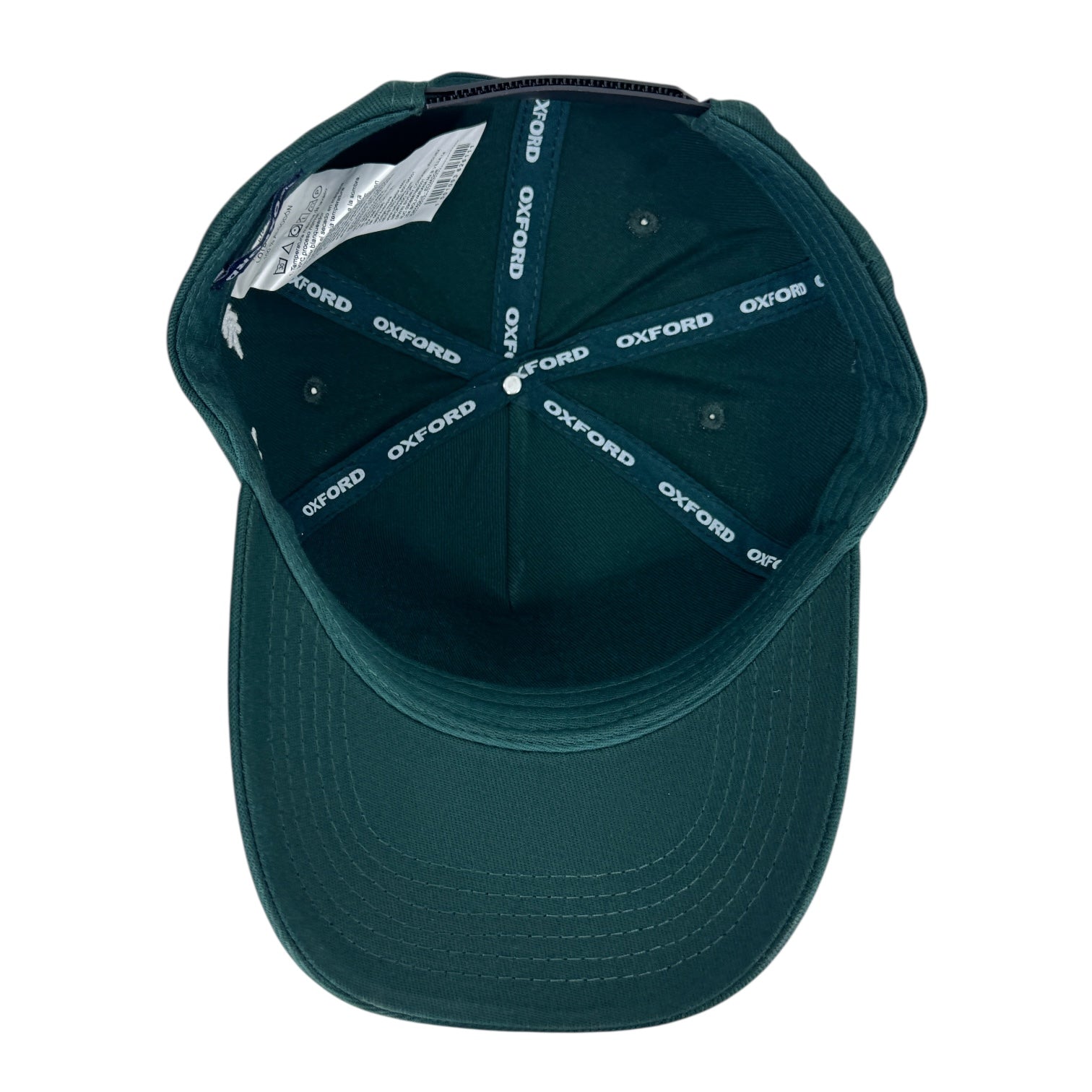 Gorra Oxford 125522