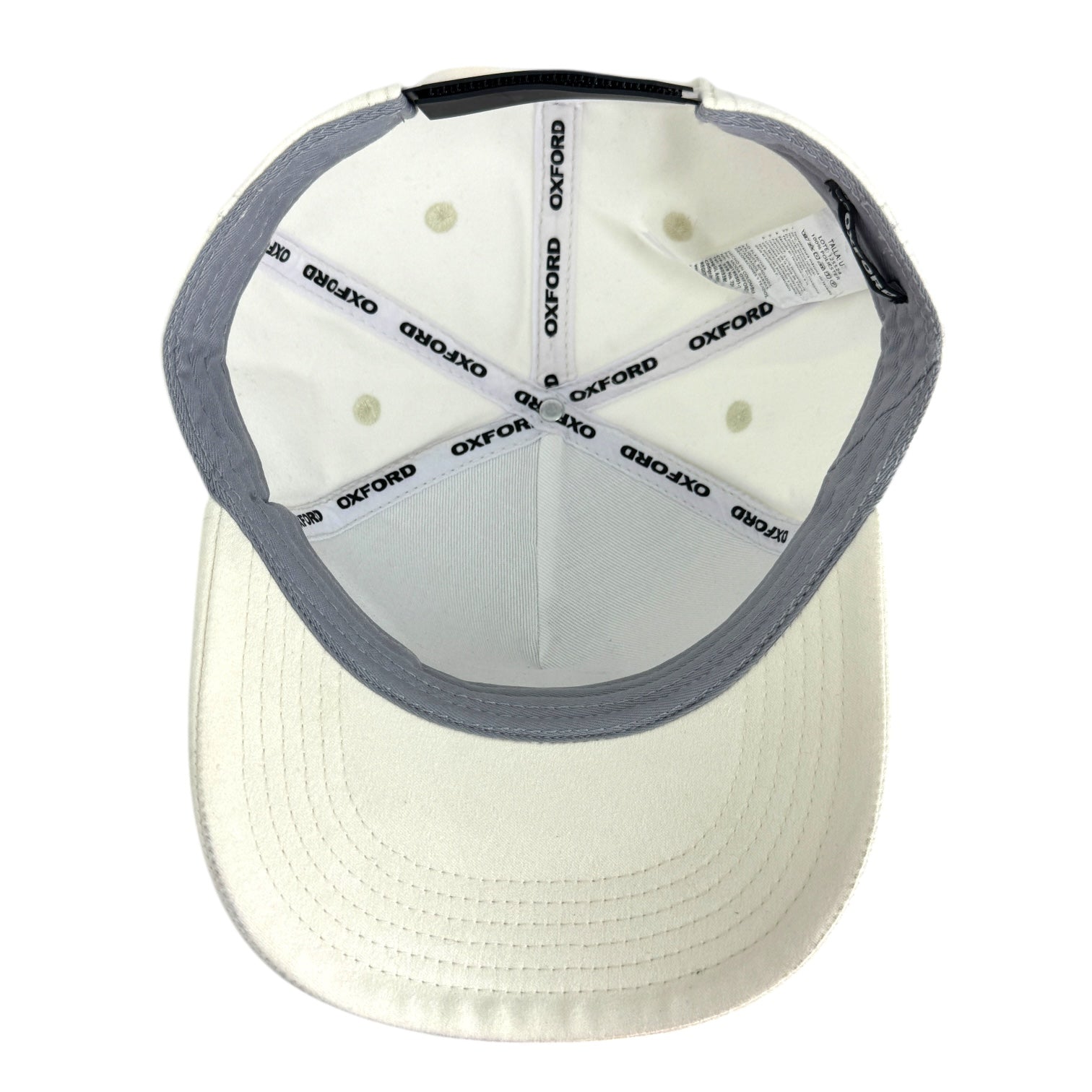 Gorra Oxford 125524