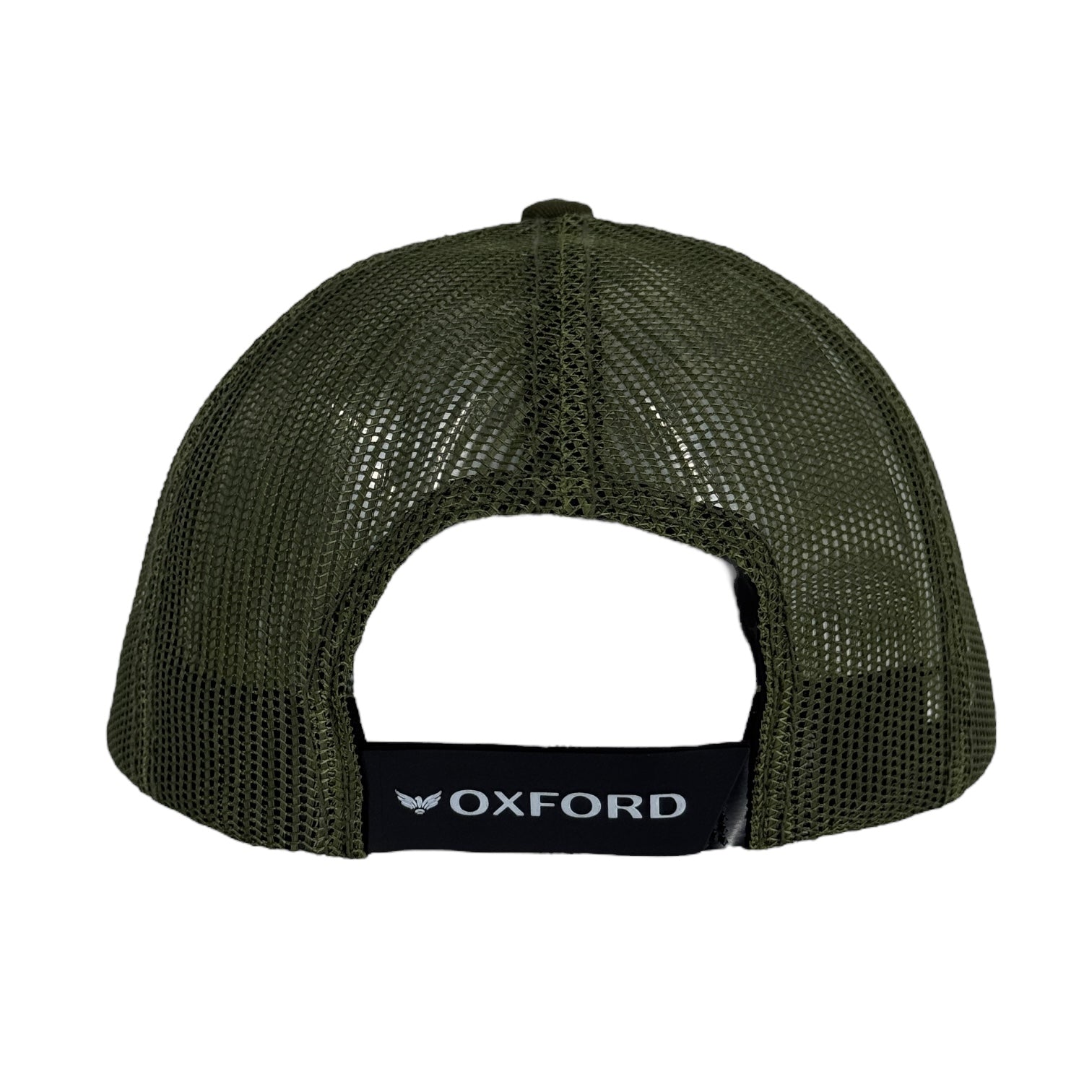 Gorra Oxford 125526 Verde