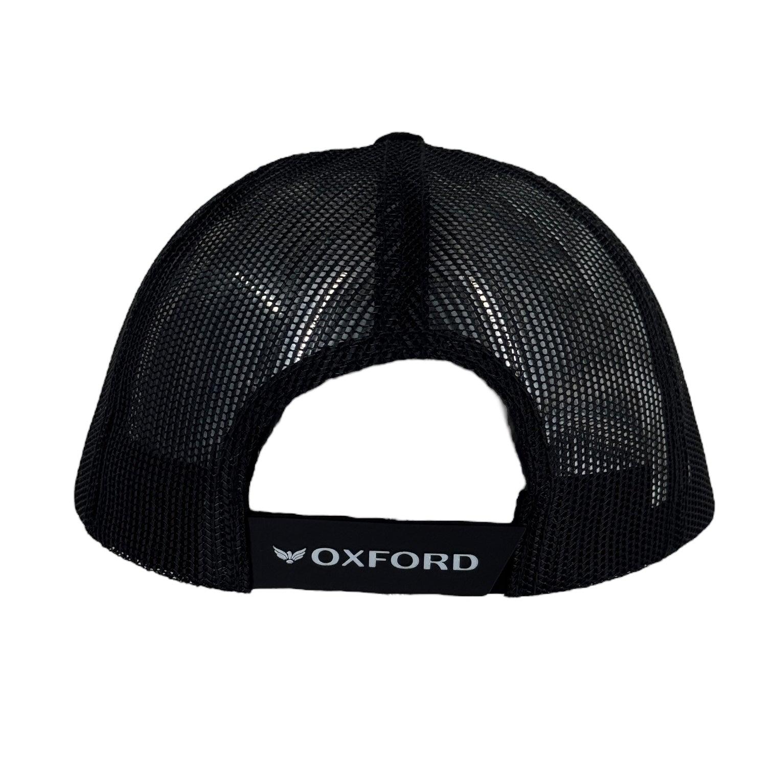 Gorra Oxford 125527 Negra