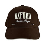 Gorra Oxford 125535