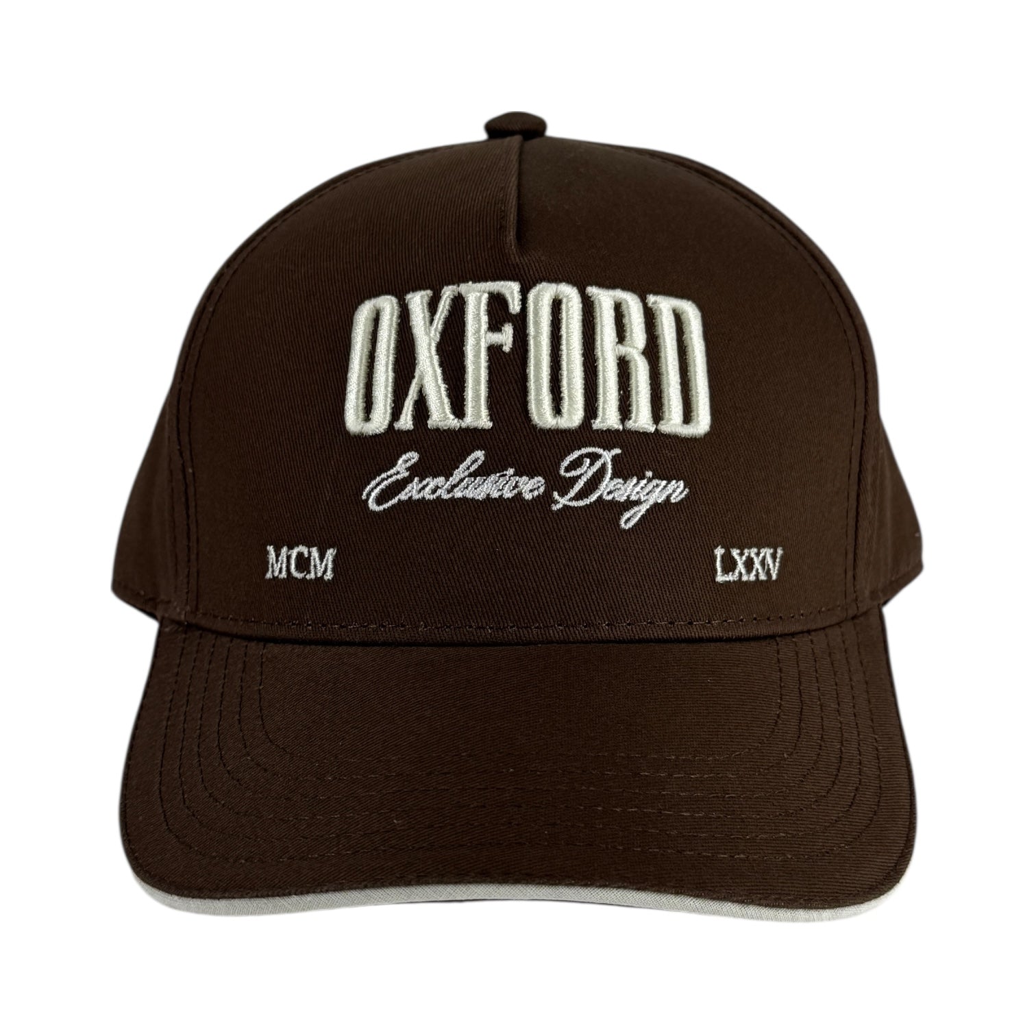 Gorra Oxford 125535