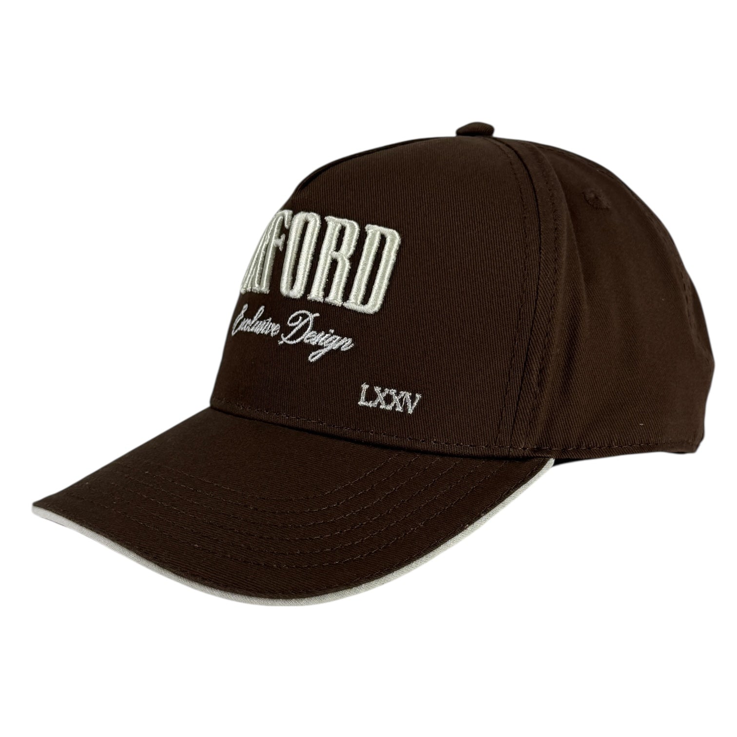 Gorra Oxford 125535