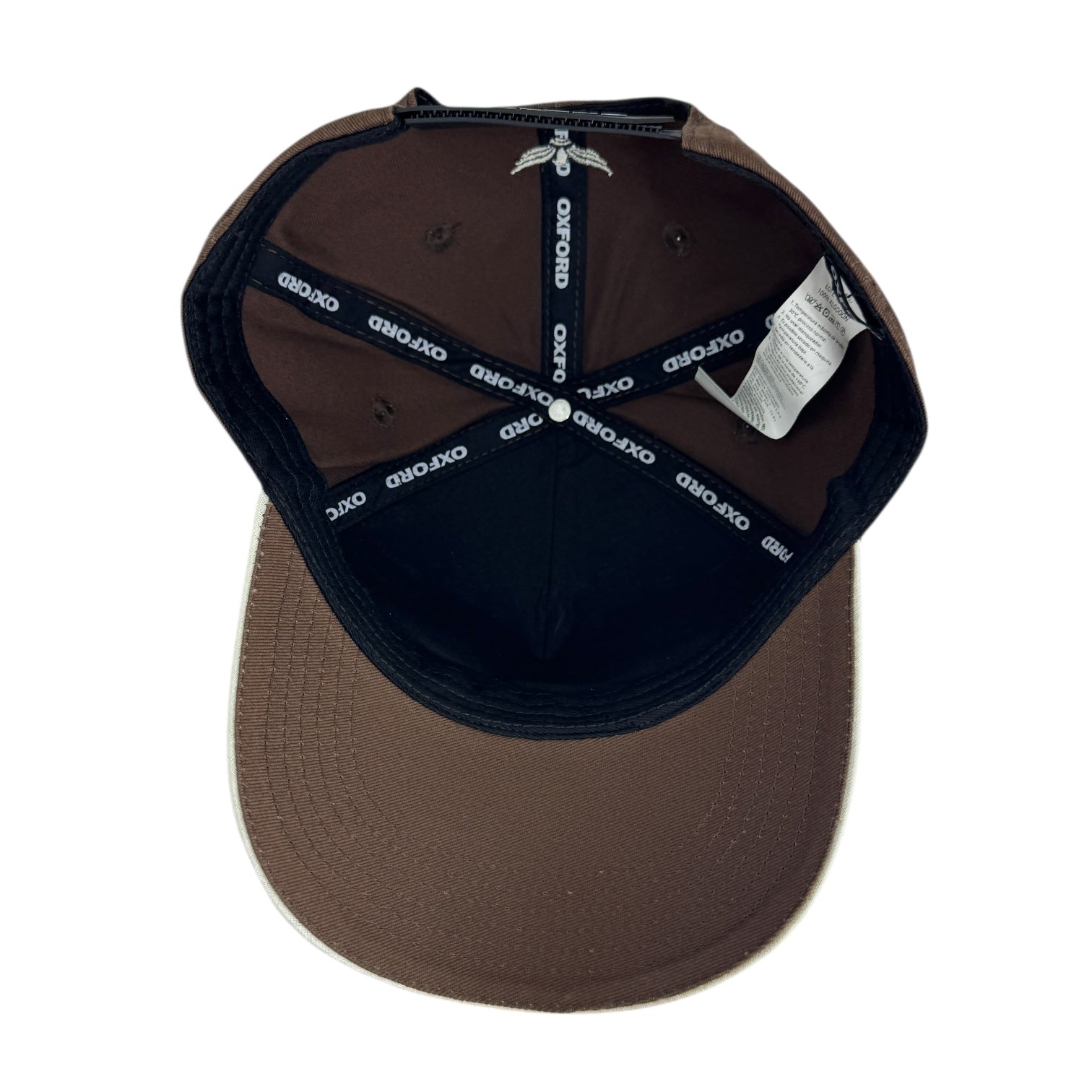 Gorra Oxford 125535