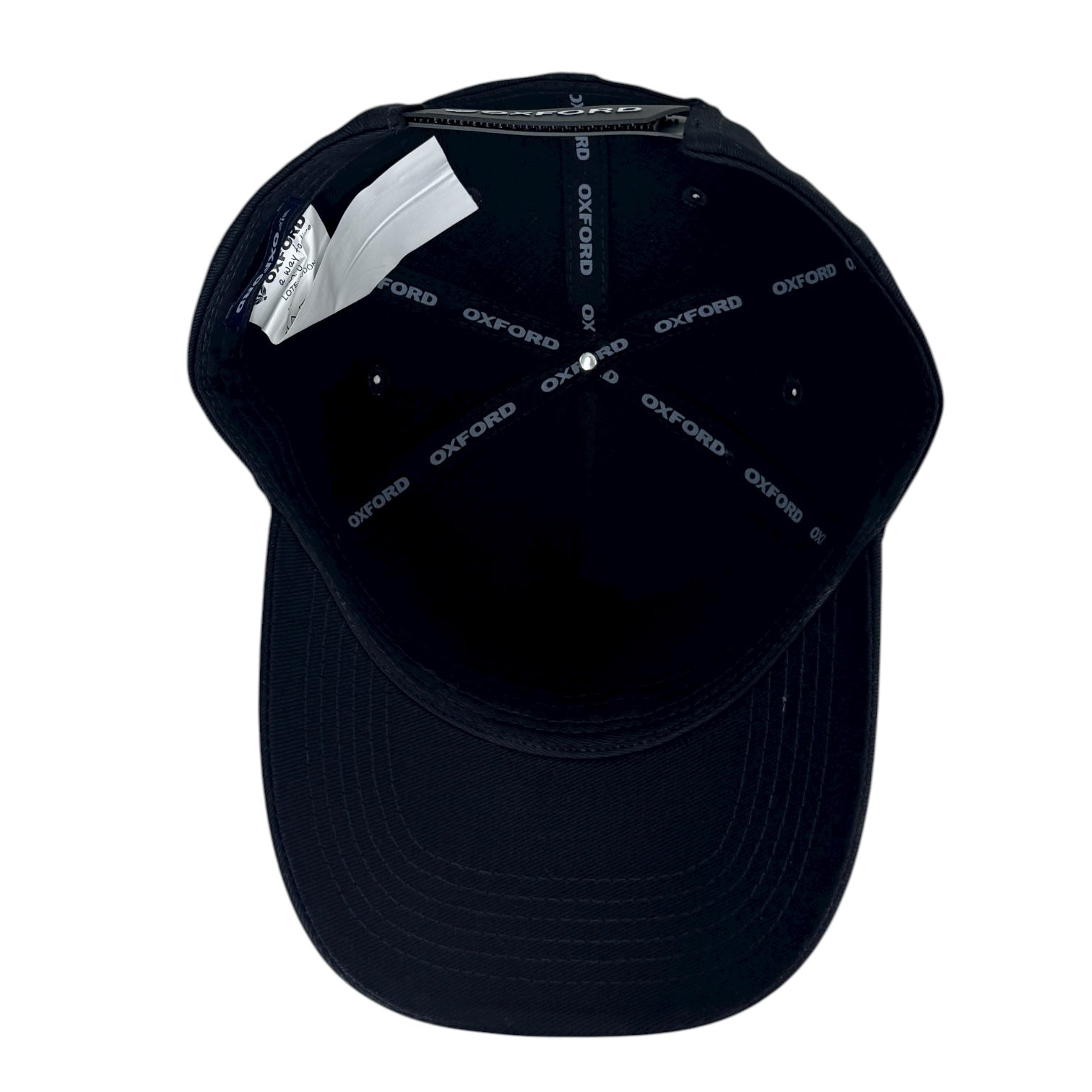 Gorra Oxford 125536