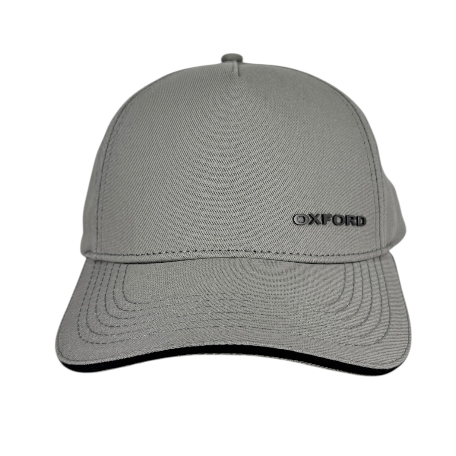 Gorra Oxford 125538 Gris