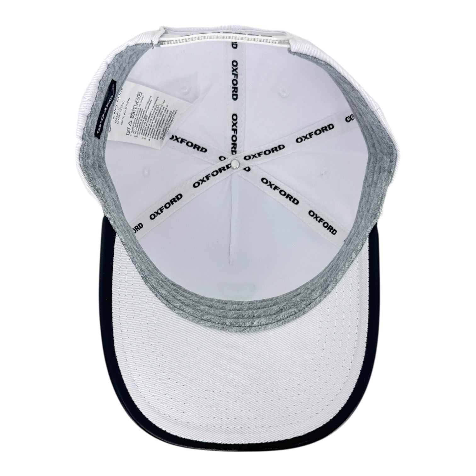 Gorra Oxford 125540