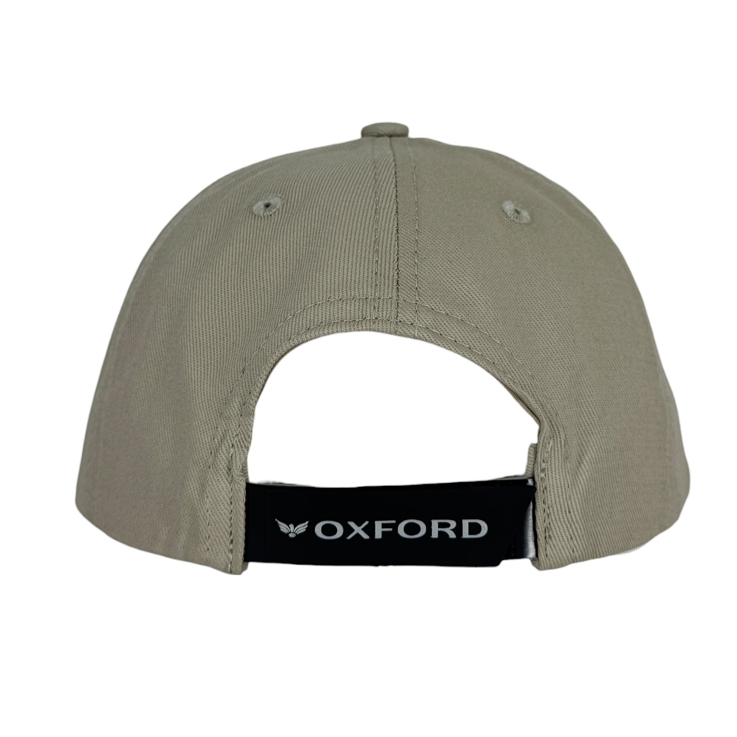 Gorra Oxford 125541 Beige
