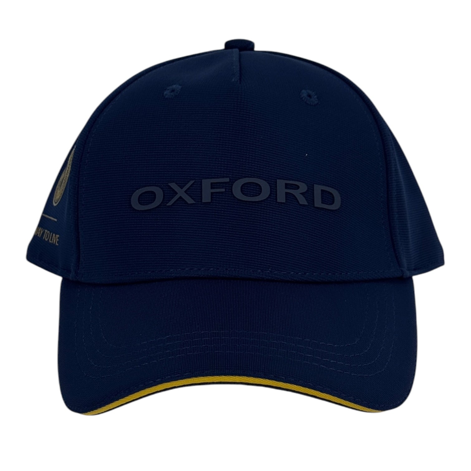 Gorra Oxford 125545 Azul