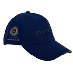 Gorra Oxford 125545 Azul
