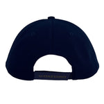 Gorra Oxford 125545 Azul