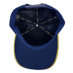 Gorra Oxford 125545 Azul
