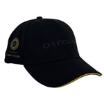 Gorra Oxford 125546 Negra
