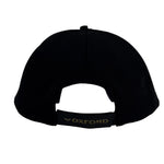Gorra Oxford 125546 Negra
