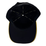 Gorra Oxford 125546 Negra