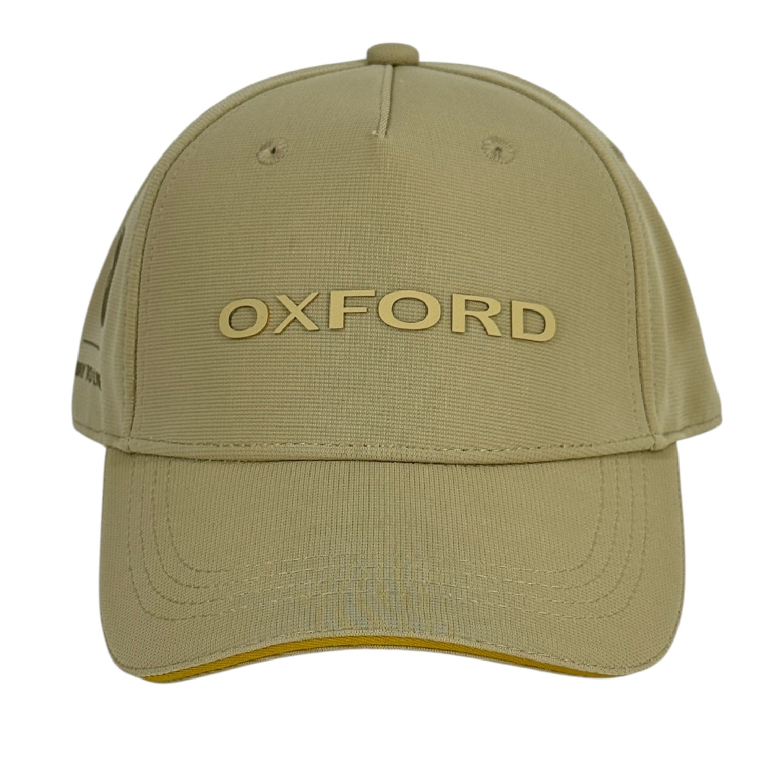 Gorra Oxford 125548 Kaki