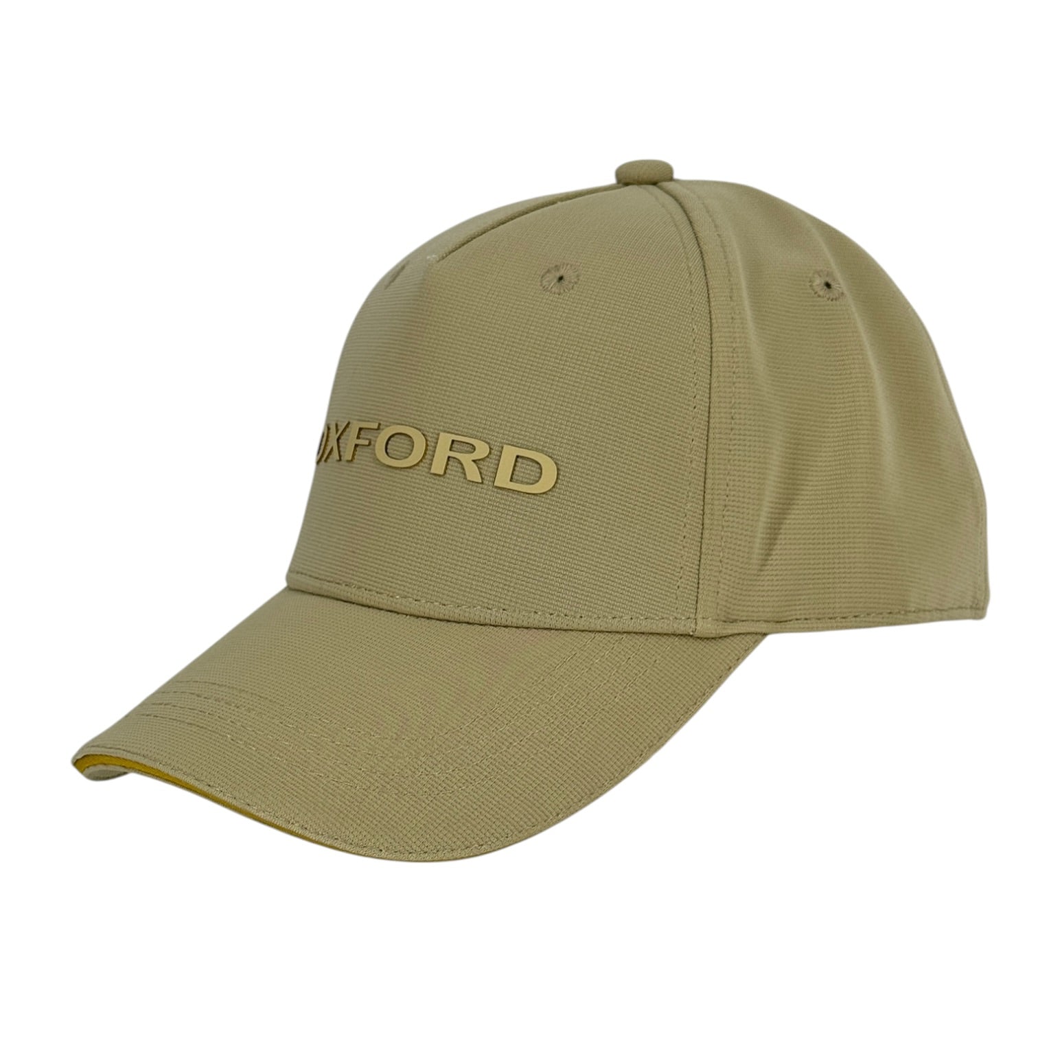 Gorra Oxford 125548 Kaki