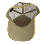 Gorra Oxford 125548 Kaki