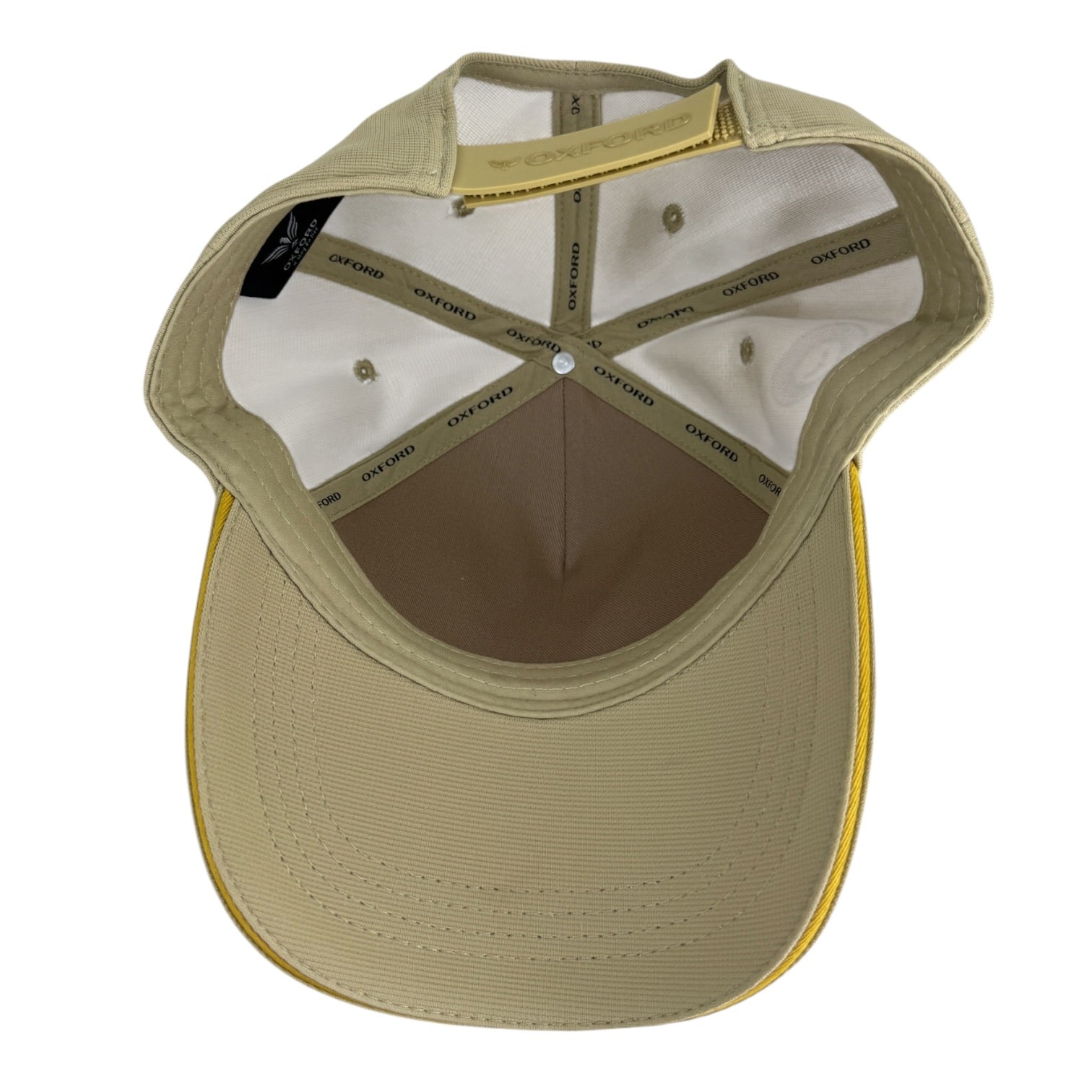 Gorra Oxford 125548 Kaki