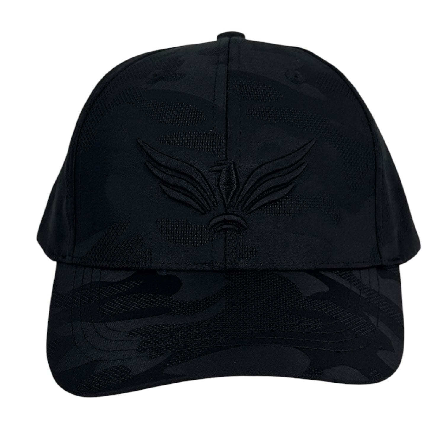 Gorra Oxford 125566 Negra