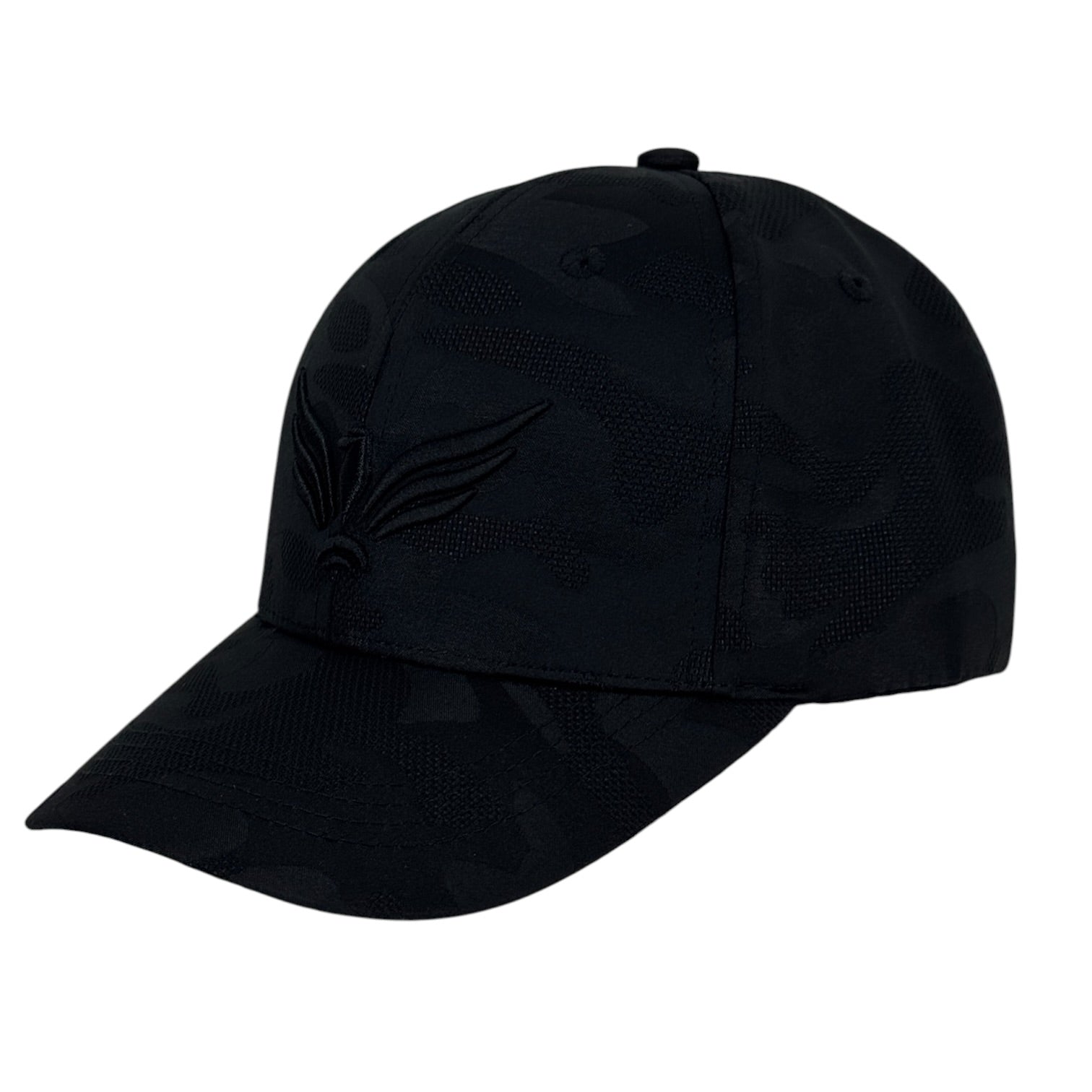 Gorra Oxford 125566 Negra