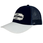 Gorra Oxford 125576 Azul