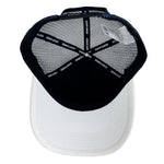 Gorra Oxford 125576 Azul