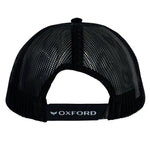 Gorra Oxford 125584 Negra