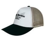 Gorra Oxford 125595 Verde