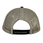 Gorra Oxford 125595 Verde