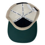 Gorra Oxford 125595 Verde