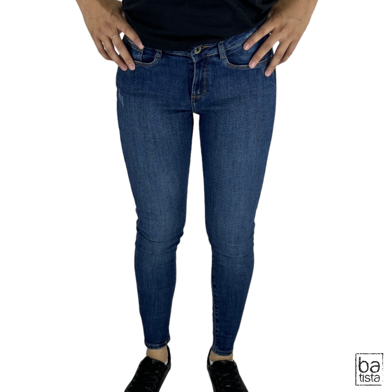 Jean Exclusive L.A 1289