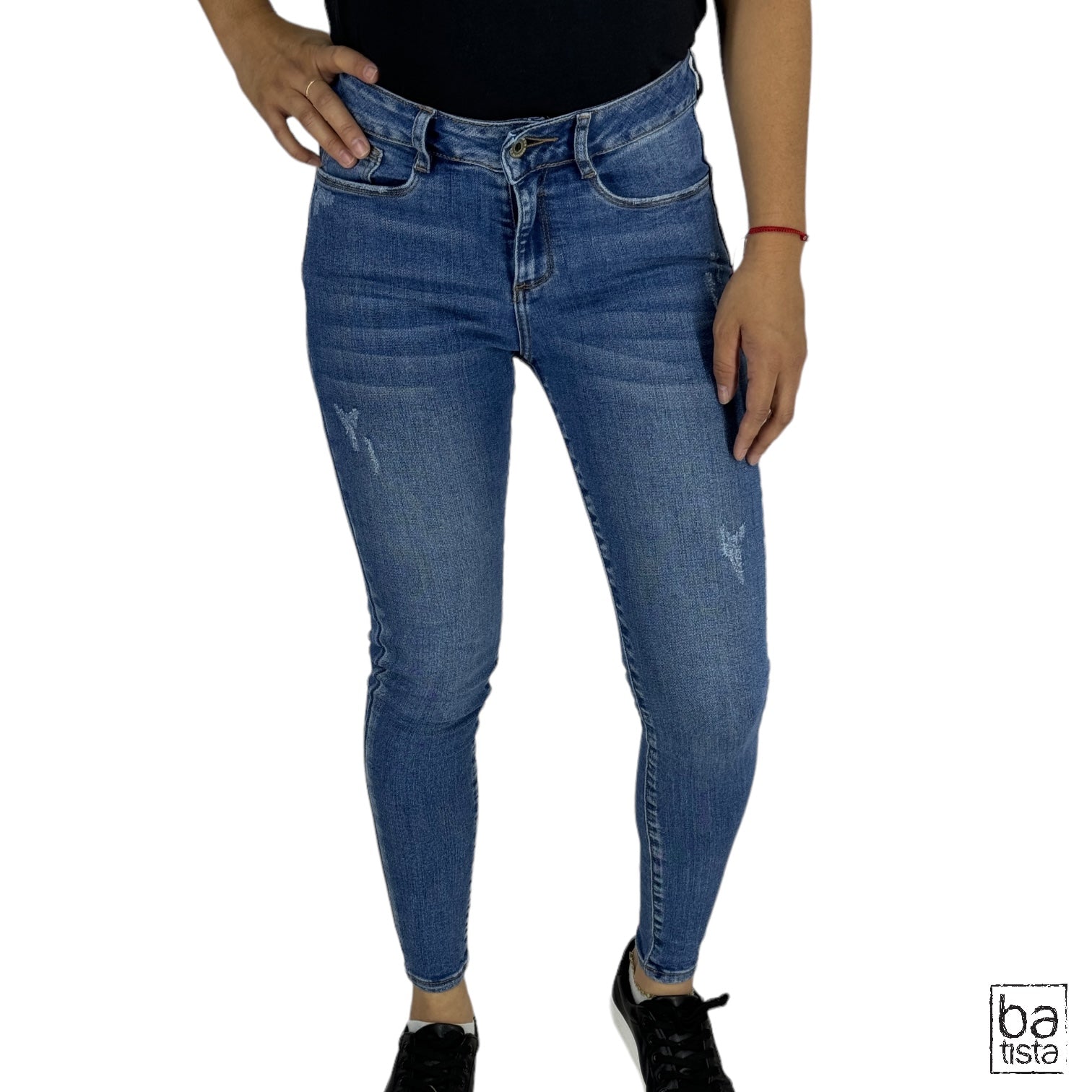 Jean Exclusive L.A 1291