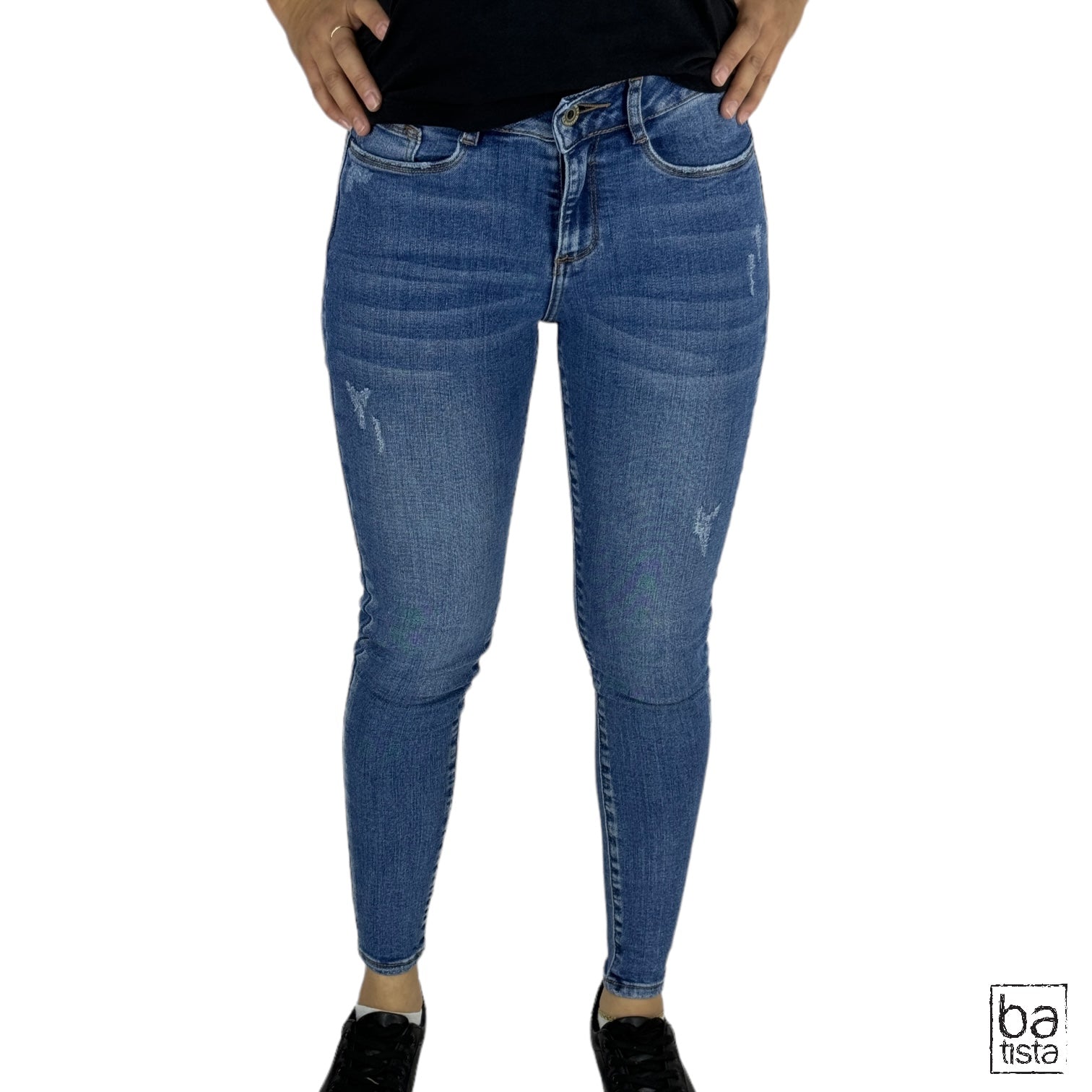 Jean Exclusive L.A 1291