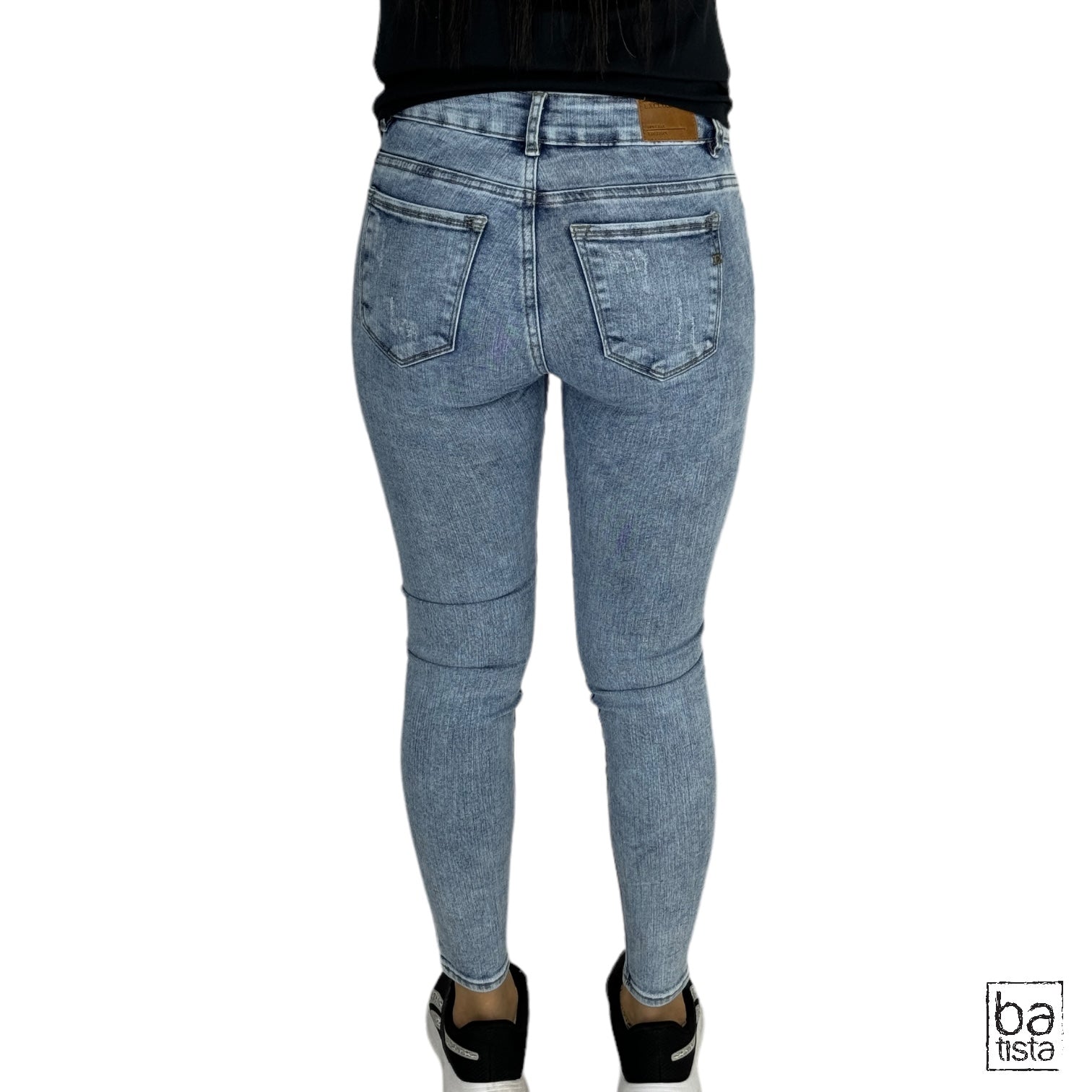 Jean Exclusive L.A 1292