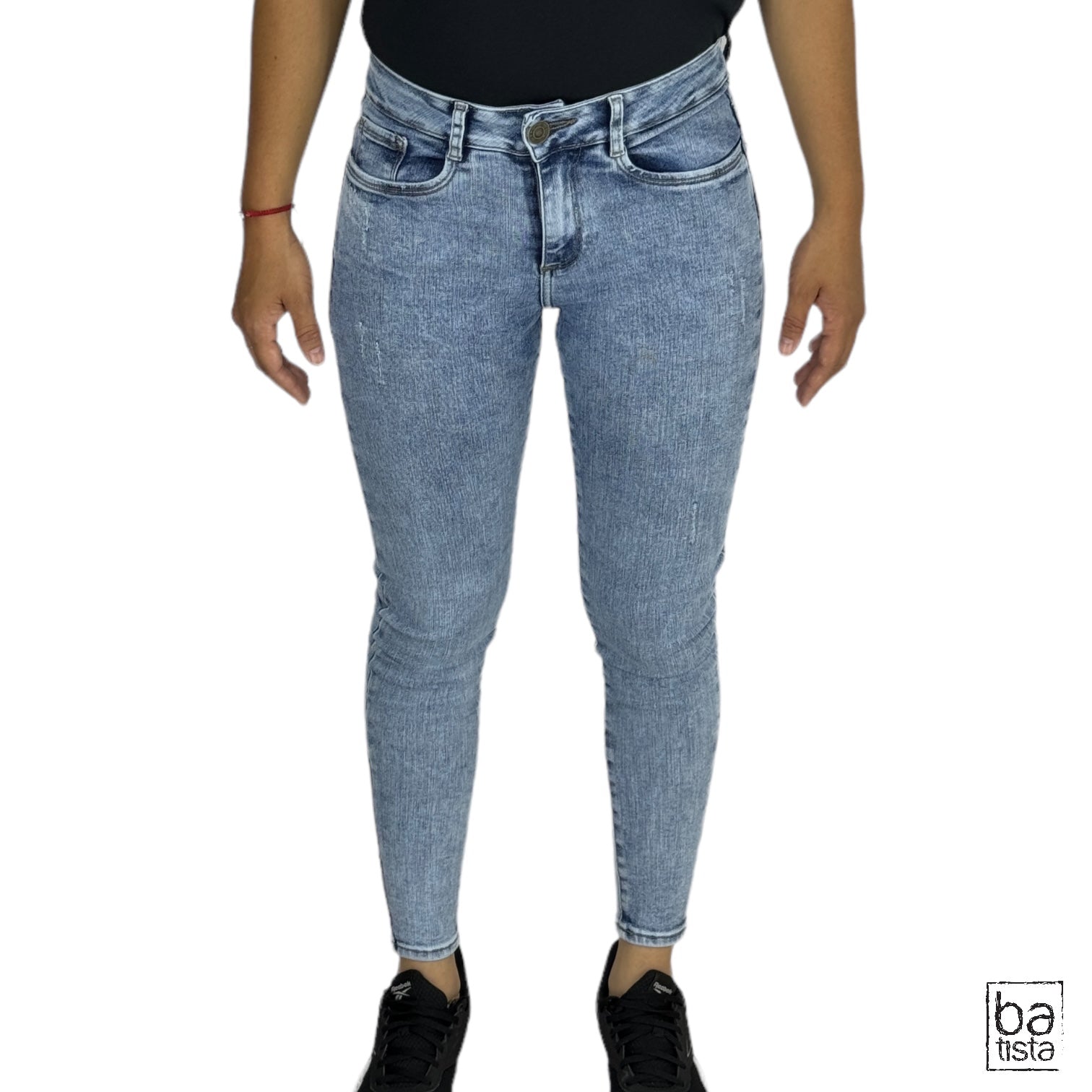 Jean Exclusive L.A 1292