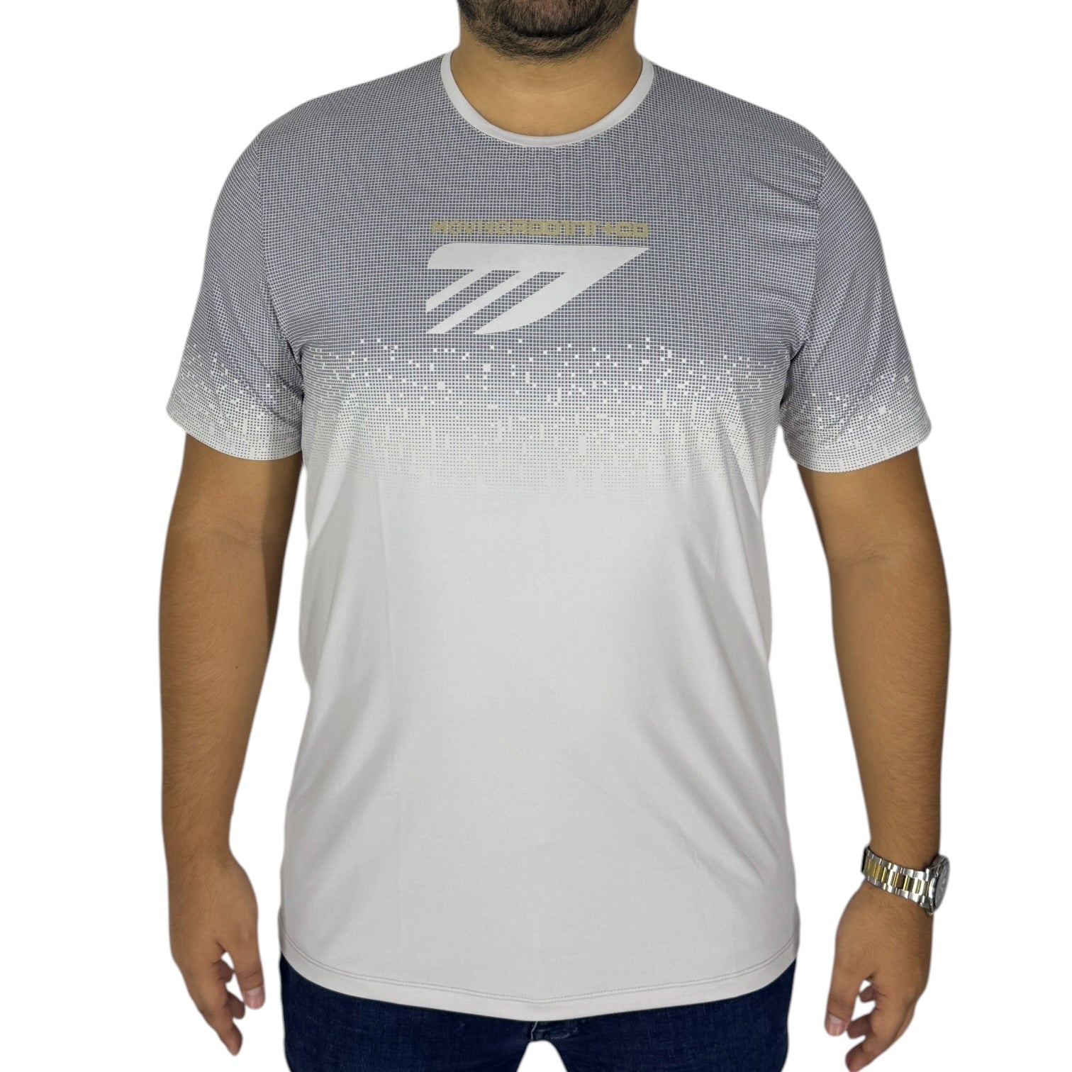 Camiseta Roott + Co 13007