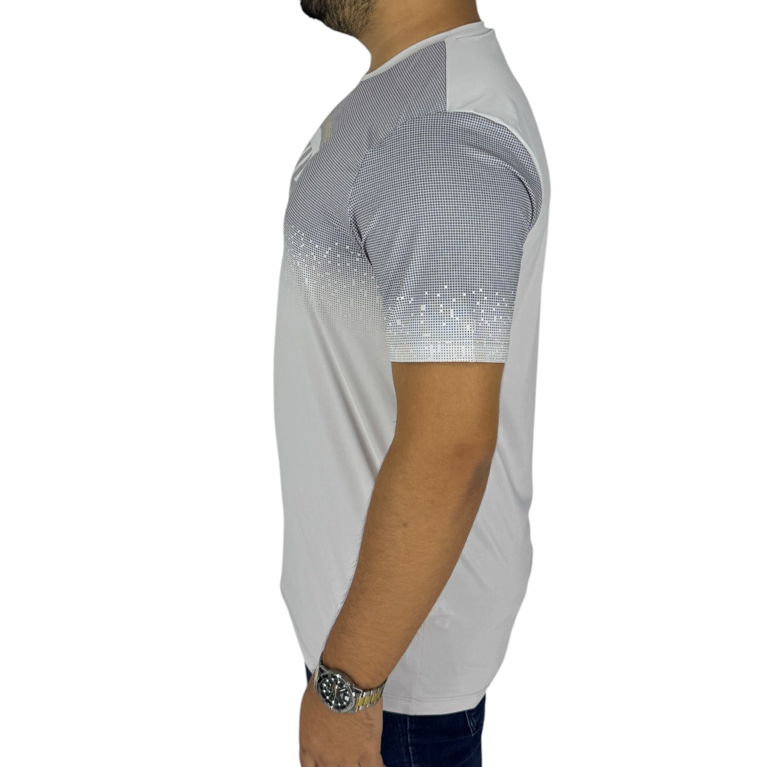 Camiseta Roott + Co 13007