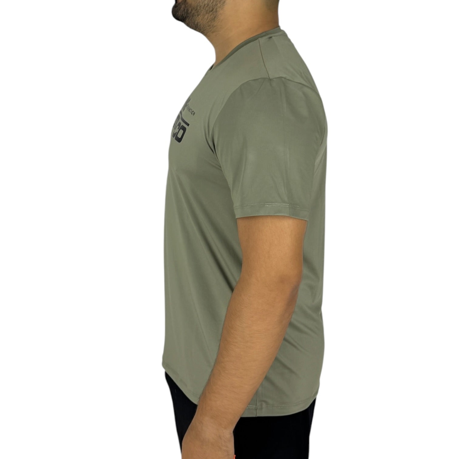 Camiseta Roott + Co 13008